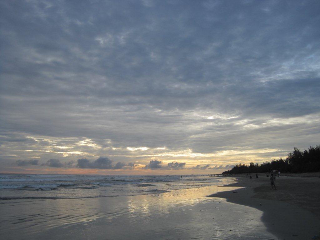 Batu Kumbang, Pesona di Ujung Barat Bengkulu