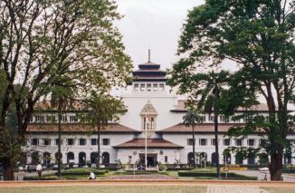 Profil Provinsi Jawa Barat