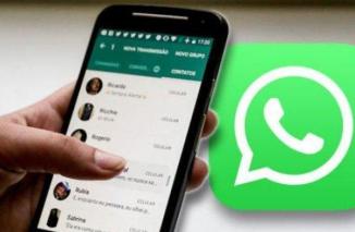 Menggunakan WA Saat Kuota Habis? Begini Caranya!