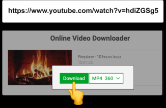 Download Video, Reels dan Story Instagram Gratis! Begini Caranya
