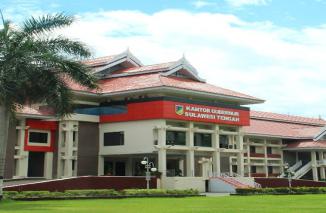 Profil Provinsi Sulawesi Tengah