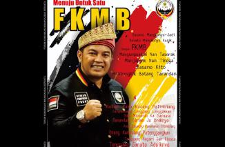 Gebyar Vaksinasi FKMB Sukses