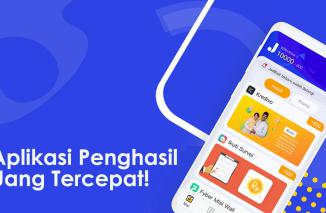 Mau Download Aplikasi Penghasil Uang? Ini Rekomendasinya !
