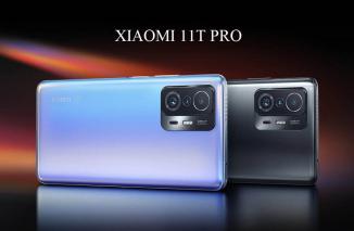 Beredar Dipasaran, ini spesifikasi dan harga Xiaomi 11T & 11T Pro di Indonesia