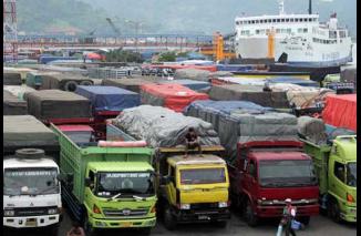 Truk Logistik Terbaik Untuk Pengiriman 2021