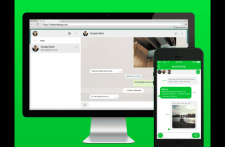 WhatsApp Web Tanpa Smartphone? No Problem, Begini Caranya