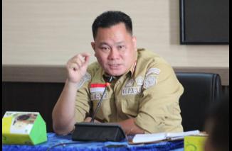 Pilkades Serentak Bengkulu Tengah Digelar 20 November 2021