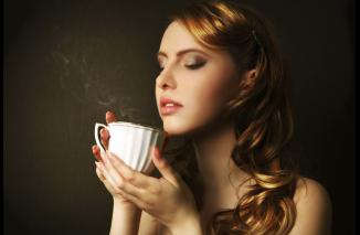 Dingin? Hangatkan Tubuh dengan Kopi Ini