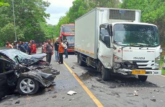 Tiap Hari, 80 Nyawa Melayang di Jalanan