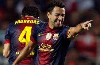 Tinggalkan Al Sadd dengan Mata Berlinang, Xavi Resmi Tukangi Blaugrana