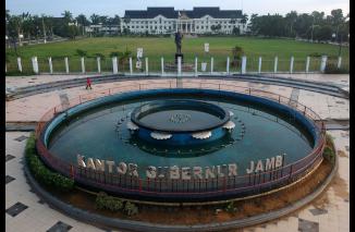 Profile Provinsi Jambi