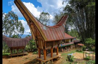 Profil Provinsi Sulawesi Selatan