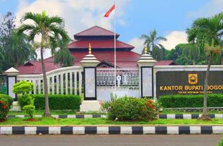 Kabupaten Bogor Miliki Populasi Penduduk Terbanyak di Indonesia