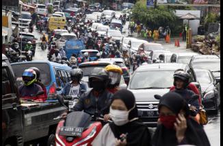 Motor-Motor Irit Mesin di Indonesia