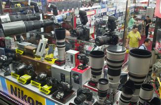 Kamera DSLR Terbaik 2021? Ini Rekomendasinya