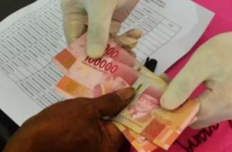 Wow, 28.965 ASN Aktif Terima Bansos