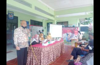 Kelurahan Tirtajaya Harus Jadi Referensi Keluarga Sehat di Kota Depok