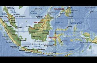 7 Provinsi dengan Populasi Paling Sedikit di Indonesia
