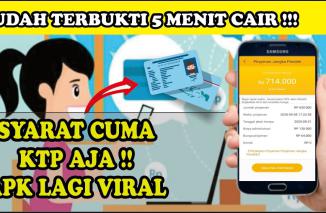 Seperempat Penduduk Indonesia Berutang ke Pinjol