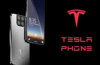 Dunia Smartphone Menunggu Tesla