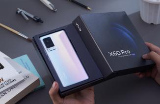 Lengserkan Duo Samsung & Xiaomi, VIVO Raja Baru Smartphone di Indonesia