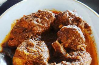 Bagar Hiu, Kuliner Khas Bengkulu Kesukaan Presiden Soekarno