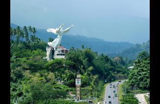 Profil Provinsi Sulawesi Utara