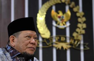 Kemudaratan di Presidential Threshold