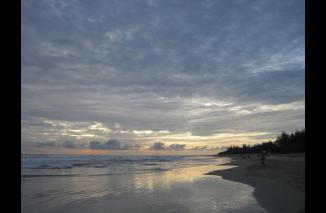 Batu Kumbang, Pesona di Ujung Barat Bengkulu