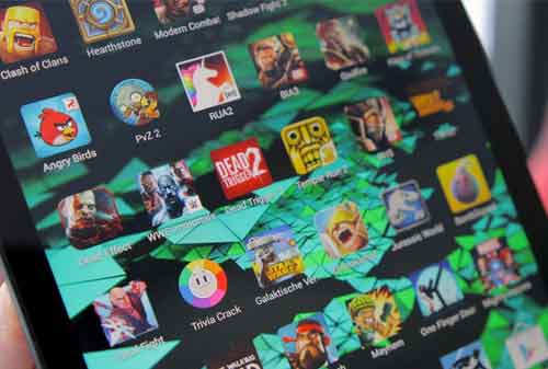 Ingin Game Offline Ringan Android Terbaik? Ini Rekomendasinya