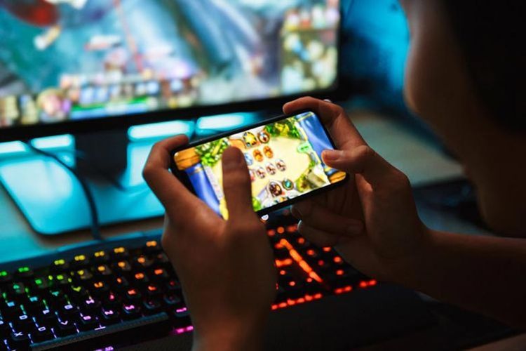 Isi Waktu dengan 10 Game Android Ringan nan Mengasyikkan