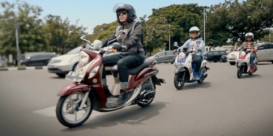 Hilangkan Getaran pada Mesin Motor? Begini Caranya