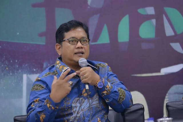 Setelah DPD &amp; KPK, PAN Susul Dukung Presidential Threshold 0 Persen