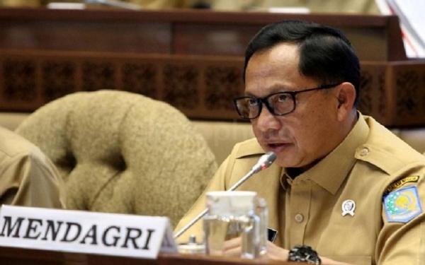 Capaian di Bawah 70 Persen, Sumbar Terancam Sanksi Disinsentif Anggaran