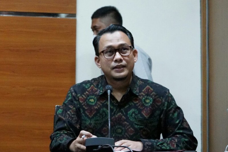 101 Perkara Korupsi Ditangani KPK di 2021 dengan 116 Tersangka