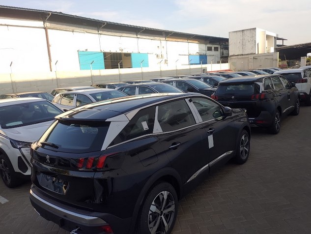 Lebih Dekat dengan Peugeot 3008 dan 5008 Facelift