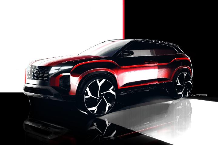 Hyundai Creta: Nan Sporty dengan Fitur Canggih