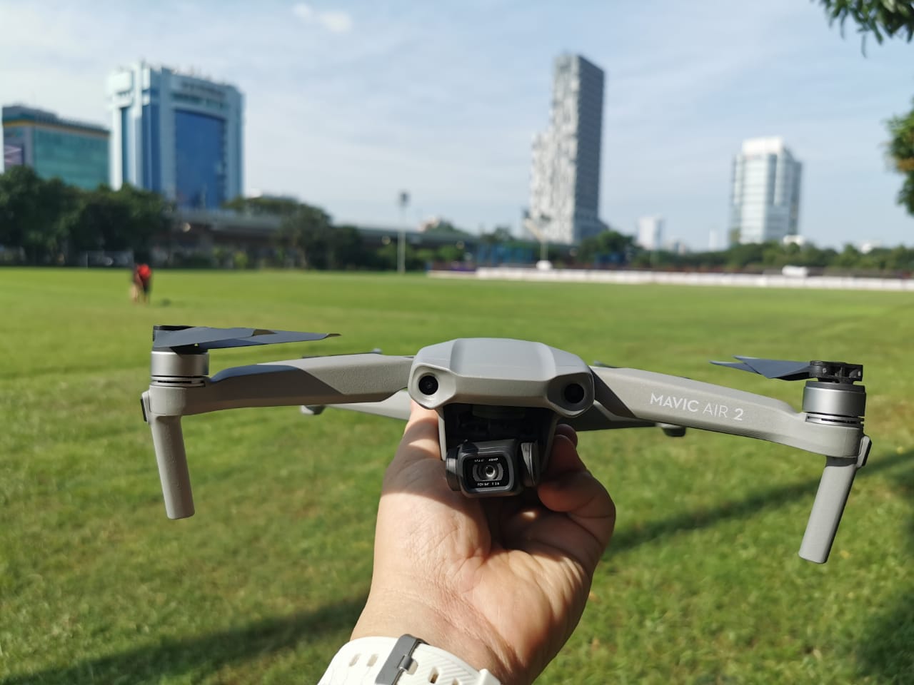 Update Fotografi Makin Oke? Gunakan 10 Drone Berikut