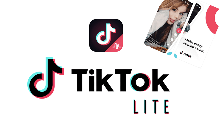 Cuan dengan TikTok Lite