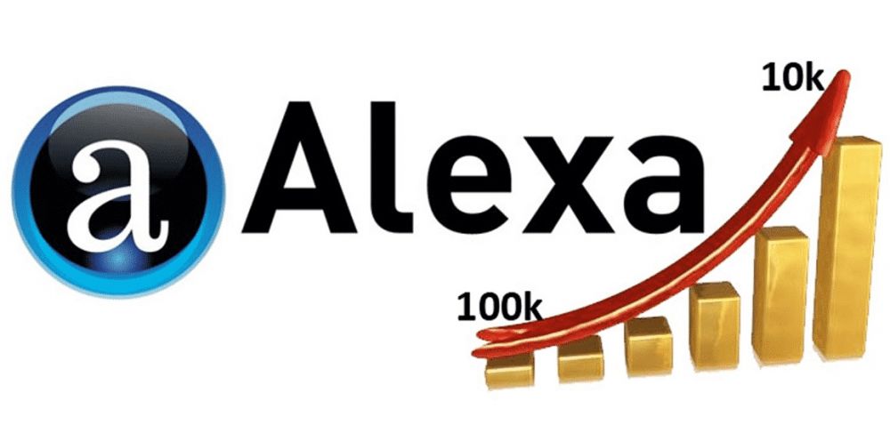 Alexa.com &quot;Dimatikan&quot; Mulai 1 Mei 2022