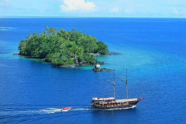 Ayo Kenali Jenis Kapal Laut di Dunia