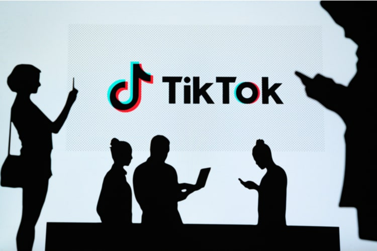 TikTok Mengalahkan Google Menjadi Situs Web Paling Populer di Dunia pada tahun 2021