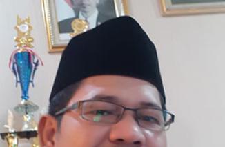 Politik Siasah Islamiyah Cocok Diterapkan di Indonesia