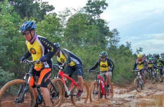 Gowes ke Daerah Pegunungan? Ini Lho Pilihan Sepeda Terbaik