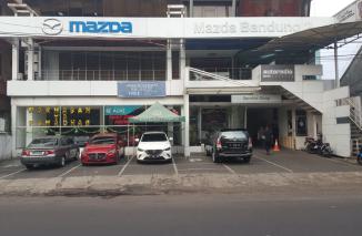 Evolusi Satu Abad Mazda