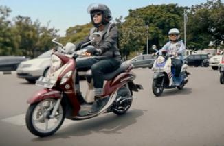 Hilangkan Getaran pada Mesin Motor? Begini Caranya