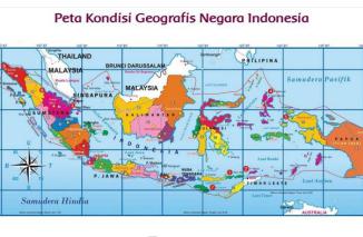 Guys, Ini Lho 20 Daerah Paling Makmur di Indonesia