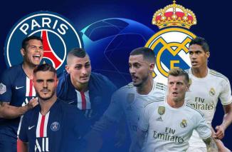 City di Pole Terdepan Kandidat Juara Liga Champions 2021-2022