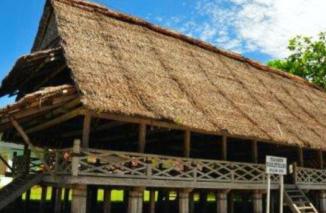 Profil Provinsi Maluku