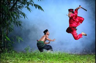 Aliran Silat yang Disegani di Tanah Betawi